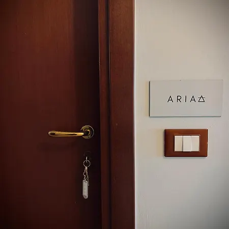 Bed & Breakfast Freya