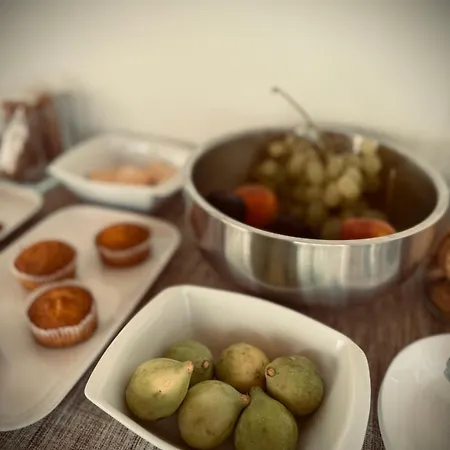 Alojamento de Acomodação e Pequeno-almoço Freya