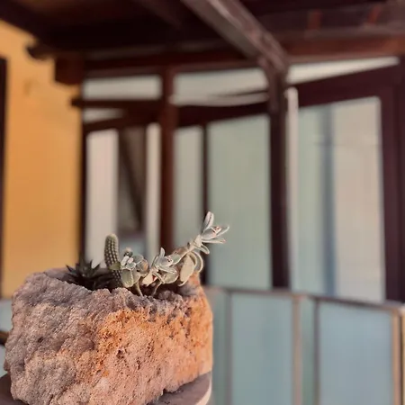 Freya Bed & Breakfast Noto