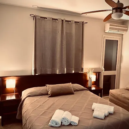 Bed & Breakfast Freya Noto