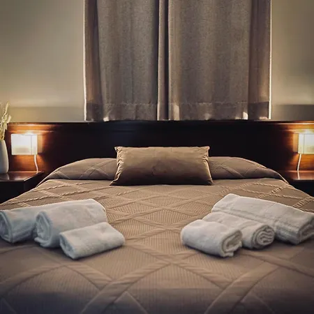 Freya Bed & Breakfast Noto