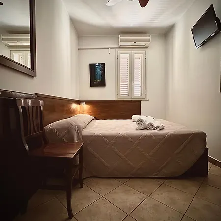 Freya Bed & Breakfast