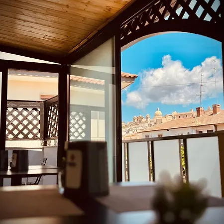 Freya Отель типа 