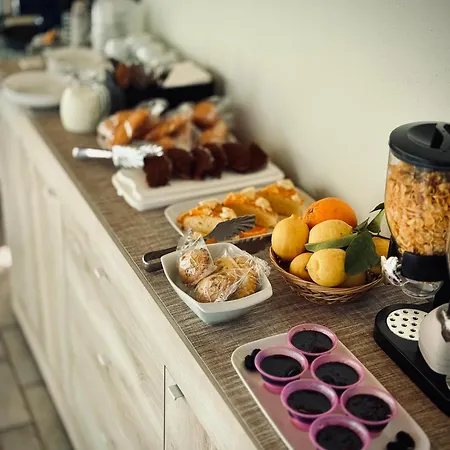 Freya Bed & Breakfast