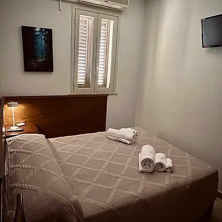 Freya Отель типа 