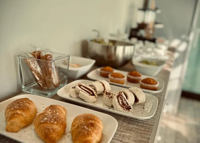 Freya Отель типа 