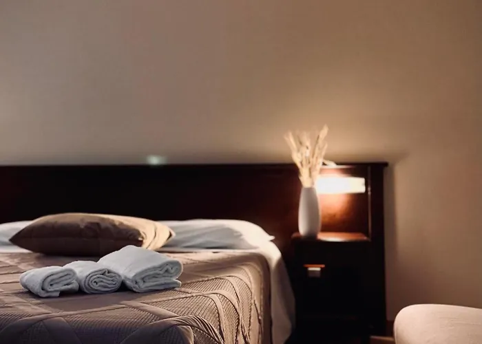 Freya Отель типа 