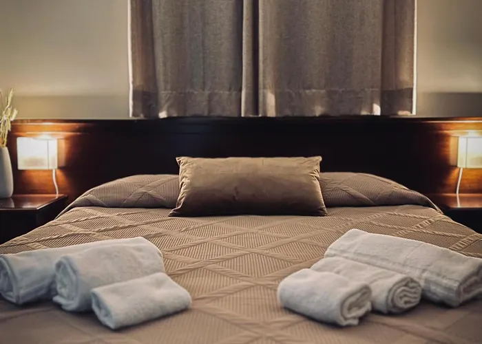 Freya Отель типа 