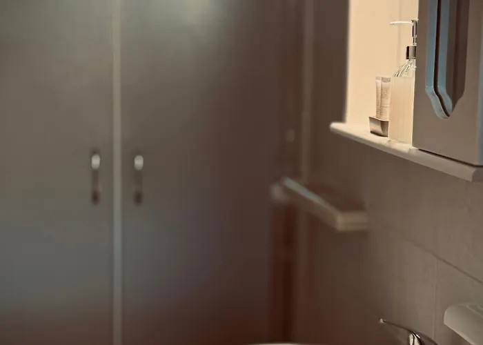 Freya Отель типа 