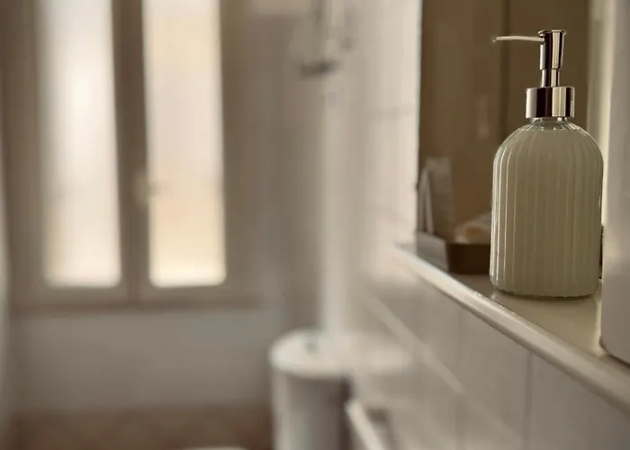 Freya Отель типа 