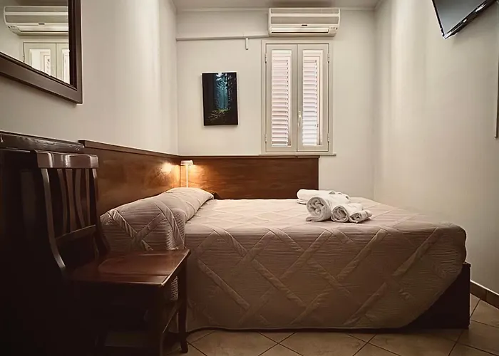 Freya Отель типа 