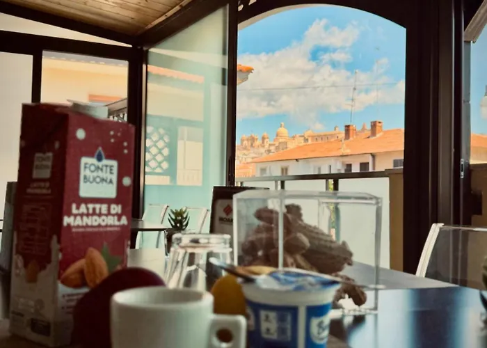 Freya Отель типа 