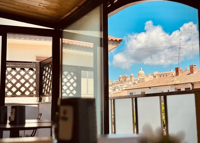 Freya Отель типа 