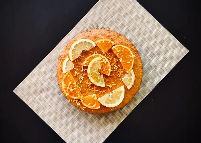 Freya Отель типа 