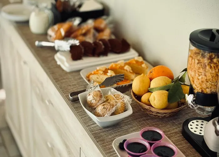 Freya Отель типа 